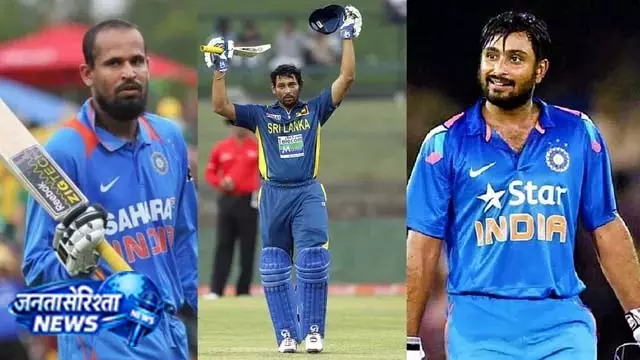 क्रिकेट दिग्गजों के संग शुरू होगा एशियन लीजेंड्स लीग का नया अध्याय क्रिकेट दिग्गजों के संग शुरू होगा एशियन लीजेंड्स लीग का नया अध्याय