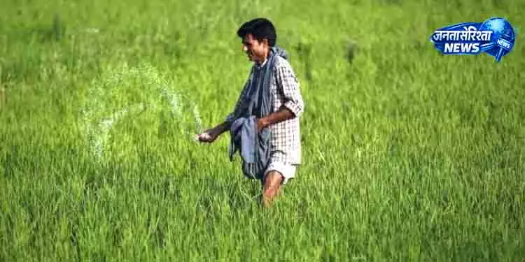 Odisha में खाद की कोई कमी नहीं: मंत्री Odisha में खाद की कोई कमी नहीं: मंत्री