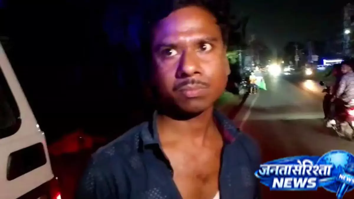 E-rickshaw रोककर महिला को ले जाने का आरोप, पुलिस जांच में जुटी