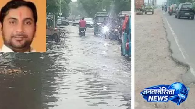 मेरठ दक्षिण सीट पर विकास का रिपोर्ट कार्ड, जनता के मुद्दे बरकरार मेरठ दक्षिण सीट पर विकास का रिपोर्ट कार्ड, जनता के मुद्दे बरकरार