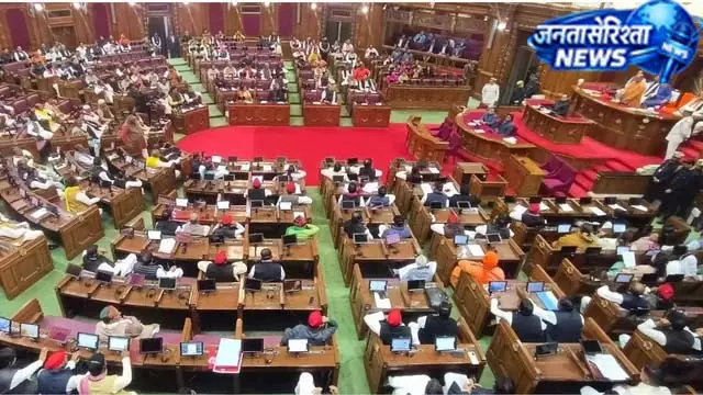 यूपी विधानसभा का मानसून सत्र 3 अगस्त से शुरू यूपी विधानसभा का मानसून सत्र 3 अगस्त से शुरू