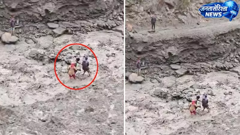 जालिम बना जाहलमा नाला, मूसलाधार बारिश से कुल्लू की 7, लाहुल-स्पीति की 24 सडक़ें बंद जालिम बना जाहलमा नाला, मूसलाधार बारिश से कुल्लू की 7, लाहुल-स्पीति की 24 सडक़ें बंद