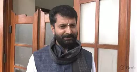 दिल्ली में विरोध-प्रदर्शन एक सुनियोजित, भारत-विरोधी साजिश और टूलकिट एजेंडा थाः सी.टी. रवि दिल्ली में विरोध-प्रदर्शन एक सुनियोजित, भारत-विरोधी साजिश और टूलकिट एजेंडा थाः सी.टी. रवि