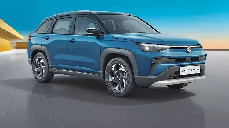 Maruti Suzuki इंडिया अगस्त से अपनी कारों की कीमत 30,000 रुपये तक बढ़ाएगी Maruti Suzuki इंडिया अगस्त से अपनी कारों की कीमत 30,000 रुपये तक बढ़ाएगी