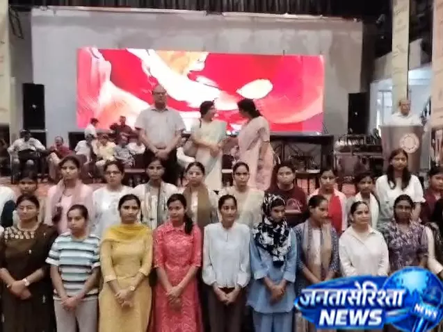 Saharanpur यूनिवर्सिटी का चौथा दीक्षांत समारोह, Saharanpur यूनिवर्सिटी का चौथा दीक्षांत समारोह,
