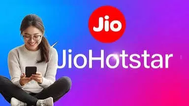 JioHotstar यूजर्स के लिए खुशखबरी, ₹1 में 1 महीने का प्लान JioHotstar यूजर्स के लिए खुशखबरी, ₹1 में 1 महीने का प्लान