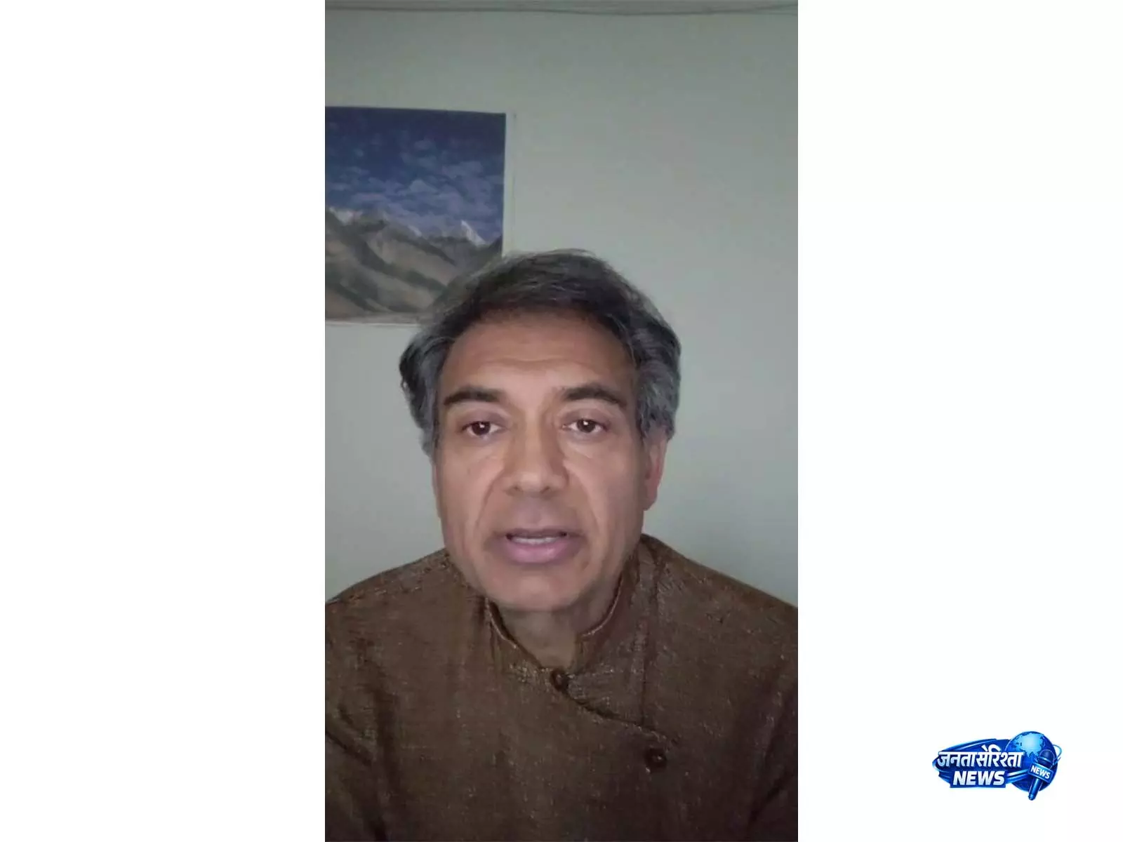 एक्टिविस्ट सेंगे सेरिंग ने PoGB में पाकिस्तान के डिज़ास्टर रिस्पॉन्स की आलोचना की एक्टिविस्ट सेंगे सेरिंग ने PoGB में पाकिस्तान के डिज़ास्टर रिस्पॉन्स की आलोचना की