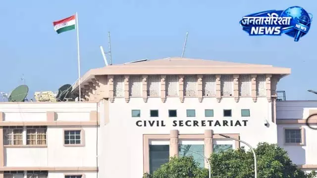 जम्मू-कश्मीर सरकार का बड़ा फैसला, रिटायर्ड कर्मचारियों के परिवार को मिलेगा लाभ जम्मू-कश्मीर सरकार का बड़ा फैसला, रिटायर्ड कर्मचारियों के परिवार को मिलेगा लाभ