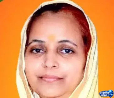 सपना कश्यप करेंगी महिला जनसुनवाई, पीड़ित महिलाओं की सुनी जाएंगी समस्याएं सपना कश्यप करेंगी महिला जनसुनवाई, पीड़ित महिलाओं की सुनी जाएंगी समस्याएं