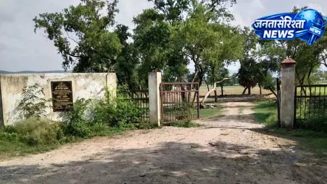 बिहार फिल्म सिटी का सपना अधूरा, 9 साल बाद भी नहीं शुरू हुआ काम बिहार फिल्म सिटी का सपना अधूरा, 9 साल बाद भी नहीं शुरू हुआ काम