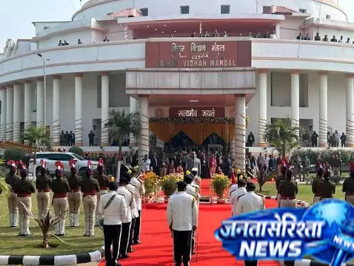 Panchayat कर प्रस्ताव पर विपक्ष हमलावर, सरकार ने बताया भ्रम फैलाने वाला मुद्दा Panchayat कर प्रस्ताव पर विपक्ष हमलावर, सरकार ने बताया भ्रम फैलाने वाला मुद्दा