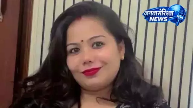 सांप कांड की आरोपी दामिनी बनी जेल में टीचर, प्रेमी से शादी की जिद सांप कांड की आरोपी दामिनी बनी जेल में टीचर, प्रेमी से शादी की जिद