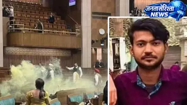 कोर्ट का फैसला: सागर शर्मा को 30 दिन की जमानत, नियमों का पालन जरूरी कोर्ट का फैसला: सागर शर्मा को 30 दिन की जमानत, नियमों का पालन जरूरी