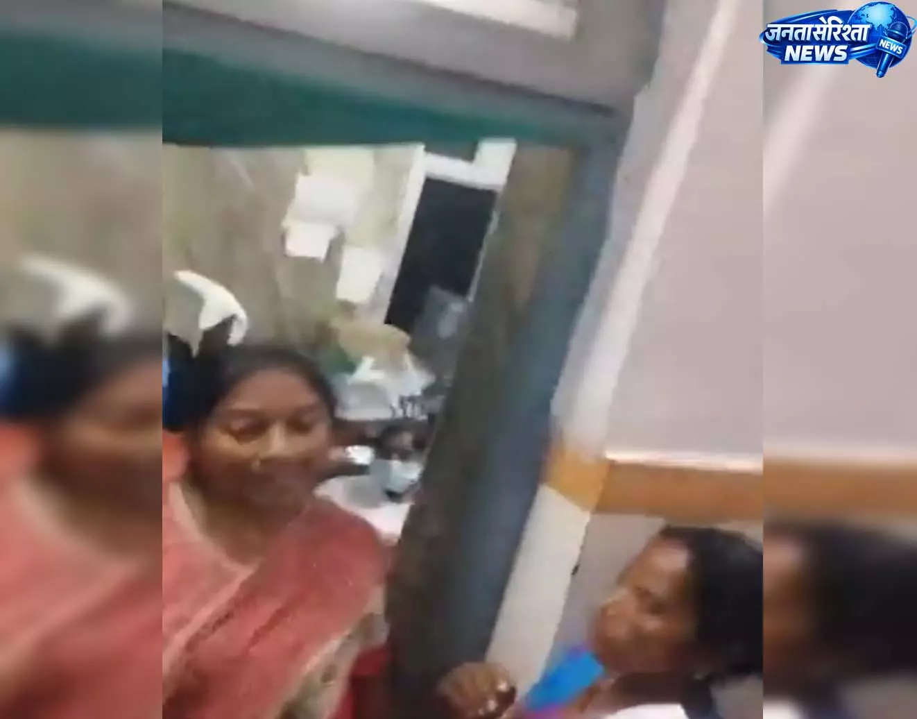 मेडिकल कॉलेज अस्पताल में सोनोग्राफी को लेकर हंगामा मेडिकल कॉलेज अस्पताल में सोनोग्राफी को लेकर हंगामा