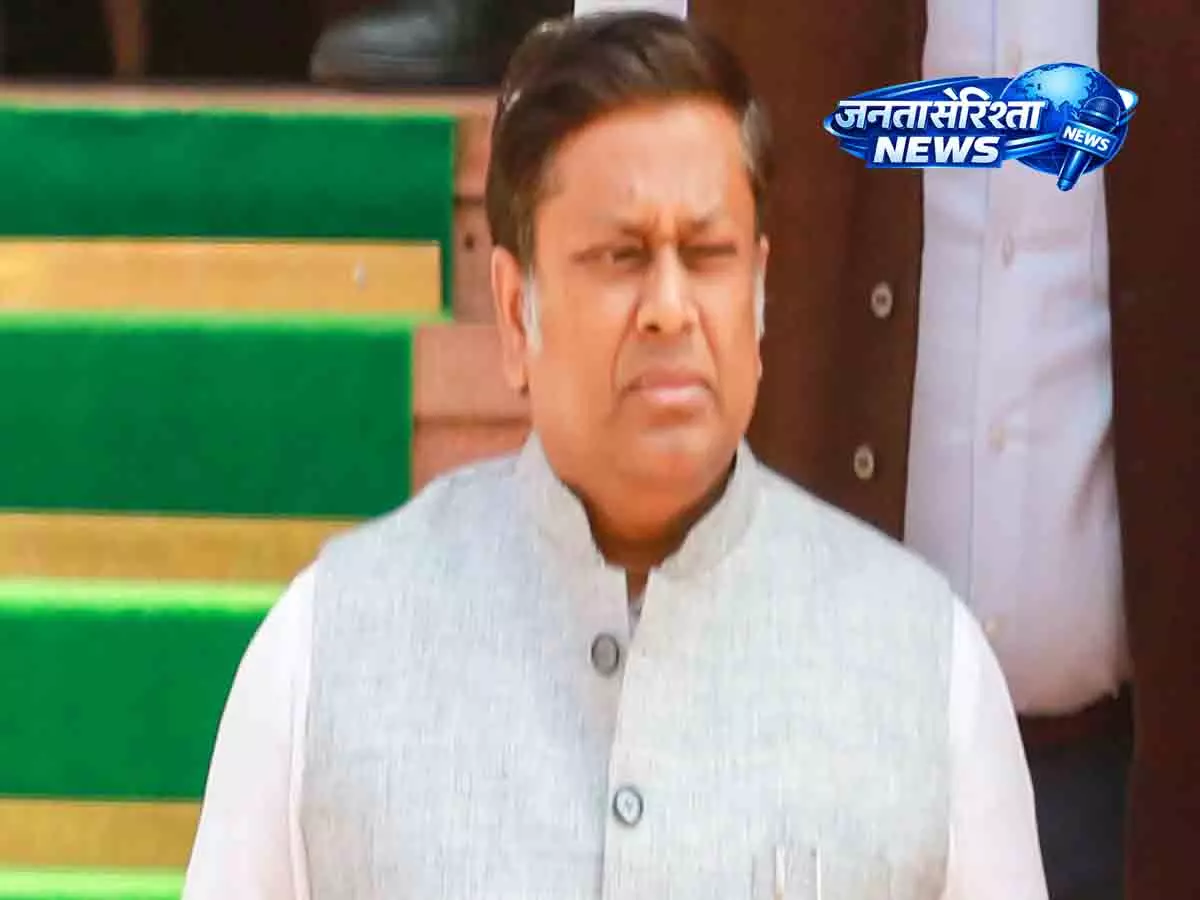 तेलंगाना में IIM की मंजूरी का कोई प्लान नहीं: केंद्र सरकार तेलंगाना में IIM की मंजूरी का कोई प्लान नहीं: केंद्र सरकार