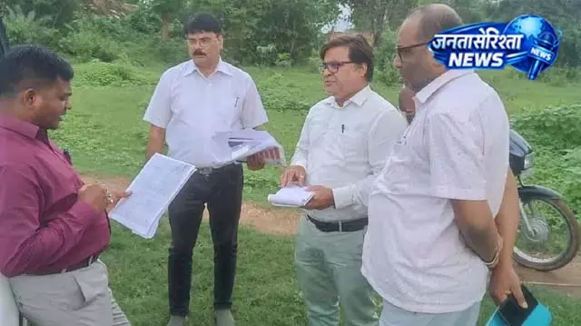 पोटका में अनीता मौत केस: निगेटिव रिपोर्ट के बाद भी नहीं बची जान पोटका में अनीता मौत केस: निगेटिव रिपोर्ट के बाद भी नहीं बची जान
