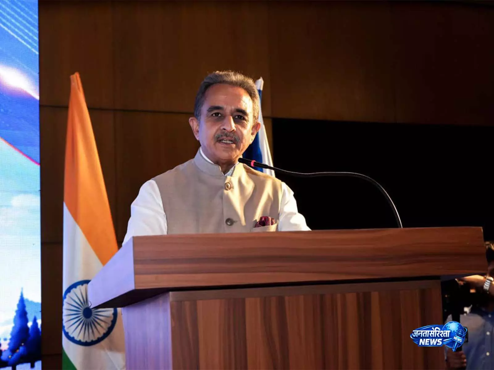 कीर्ति वर्धन सिंह किर्गिस्तान दौरे पर जाएंगे, SCO विदेश मंत्रियों की बैठक में होंगे शामिल कीर्ति वर्धन सिंह किर्गिस्तान दौरे पर जाएंगे, SCO विदेश मंत्रियों की बैठक में होंगे शामिल