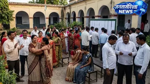 सक्षमता परीक्षा में 10159 शिक्षक नहीं कर पाए सफलता हासिल सक्षमता परीक्षा में 10159 शिक्षक नहीं कर पाए सफलता हासिल