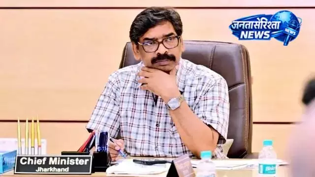 झारखंड कैबिनेट की बैठक में शिक्षा और निर्माण को लेकर अहम निर्णय