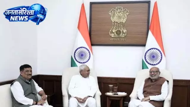 बरसों का सपना हुआ पूरा, राज्यसभा कार्यवाही में शामिल हुए नीतीश बरसों का सपना हुआ पूरा, राज्यसभा कार्यवाही में शामिल हुए नीतीश