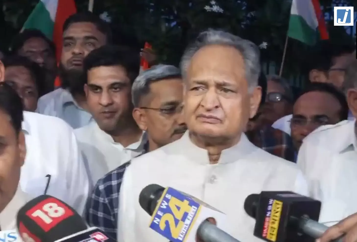 NEET पेपर लीक मामले पर गोविंद सिंह डोटासरा का केंद्र पर हमला, बोले
