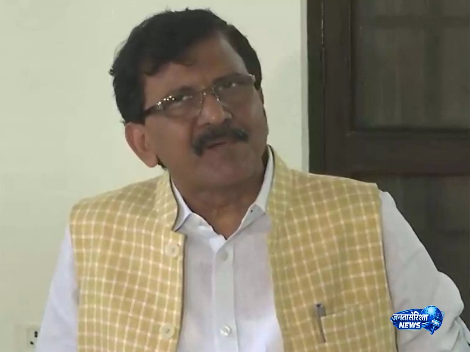 पंजाब किसान प्रदर्शन पर Sanjay Raut का केंद्र पर हमला, बोले सरकार किसान विरोधी पंजाब किसान प्रदर्शन पर Sanjay Raut का केंद्र पर हमला, बोले सरकार किसान विरोधी