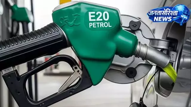 इथेनॉल ब्लेंडिंग पर ₹73,996 करोड़ का निवेश इथेनॉल ब्लेंडिंग पर ₹73,996 करोड़ का निवेश