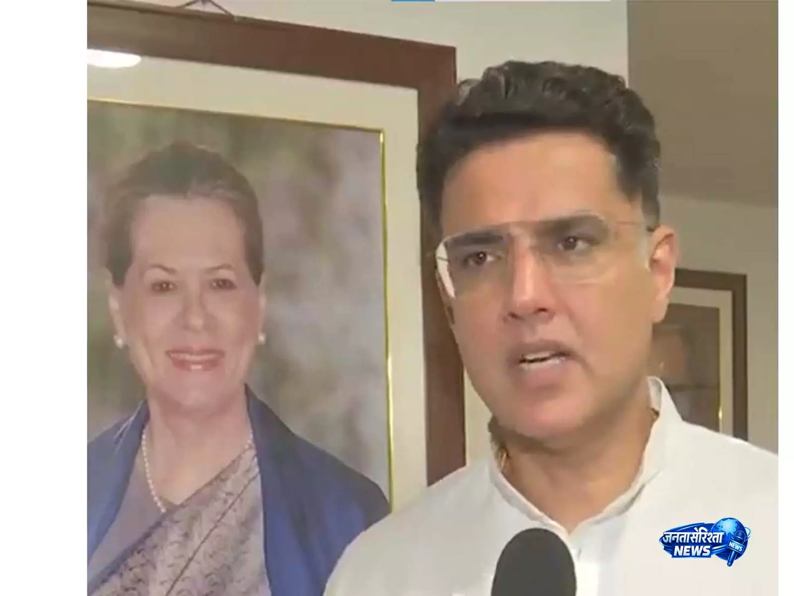 शिक्षा मंत्री इस्तीफा क्यों नहीं दे रहे हैं? Congress नेता सचिन पायलट शिक्षा मंत्री इस्तीफा क्यों नहीं दे रहे हैं? Congress नेता सचिन पायलट