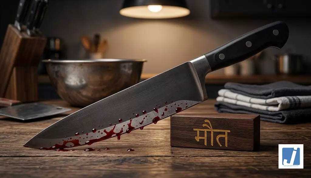 खैनी मांगने पर शुरू हुआ विवाद, सर्विस राइफल से गोली चली और चली गई जान खैनी मांगने पर शुरू हुआ विवाद, सर्विस राइफल से गोली चली और चली गई जान