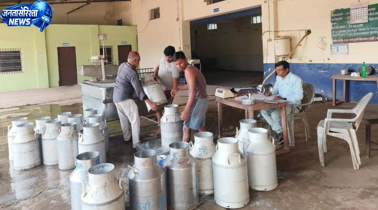 धमतरी में सहकारिता और महिला नेतृत्व से लिखी जा रही आत्मनिर्भरता की नई गाथा