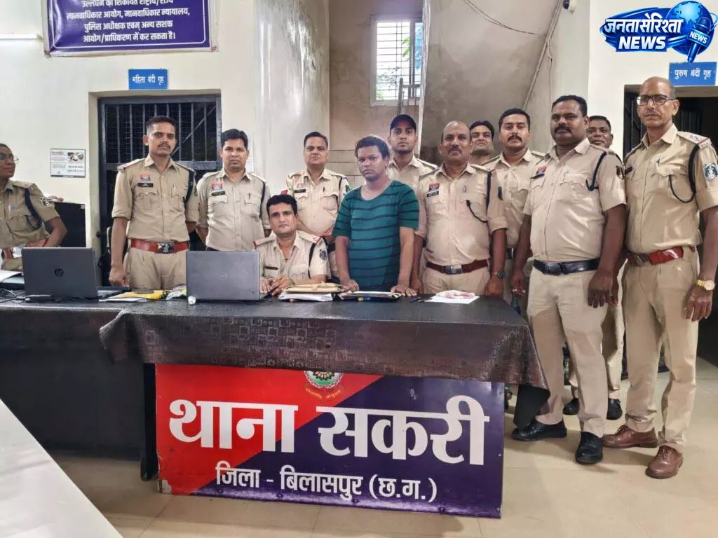 गुरु-चेला विवाद में किन्नर की हत्या, पुलिस ने आरोपी को कुछ घंटों में किया गिरफ्तार