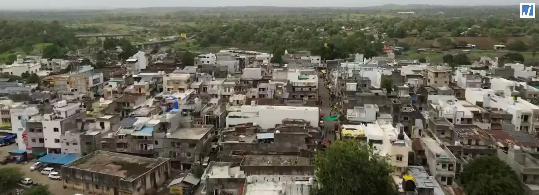 गुजरात की प्रसिद्ध पिथोरा पेंटिंग को मिला GI टैग गुजरात की प्रसिद्ध पिथोरा पेंटिंग को मिला GI टैग