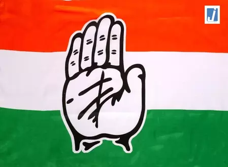 नागालैंड में कांग्रेस को झटका, मोकोकचुंग के कई नेताओं ने दिया सामूहिक इस्तीफा नागालैंड में कांग्रेस को झटका, मोकोकचुंग के कई नेताओं ने दिया सामूहिक इस्तीफा