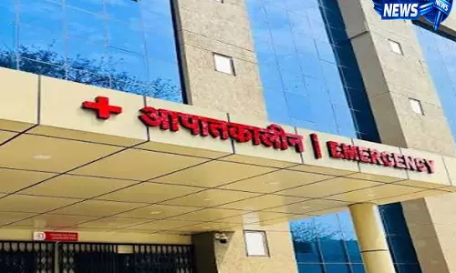 पटना को स्वास्थ्य और पर्यटन की दोहरी सौगात, 100 बेड अस्पताल व रिवर फ्रंट जनता को समर्पित पटना को स्वास्थ्य और पर्यटन की दोहरी सौगात, 100 बेड अस्पताल व रिवर फ्रंट जनता को समर्पित