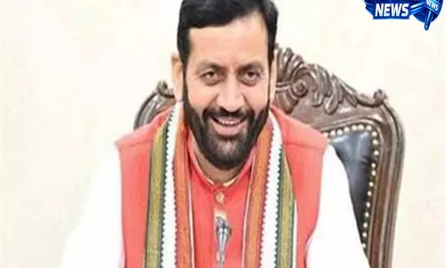 मोरनी को मिलेगी नई पहचान, पर्वतारोहण प्रशिक्षण केंद्र और पिंजौर हाईवे सुधार का ऐलान मोरनी को मिलेगी नई पहचान, पर्वतारोहण प्रशिक्षण केंद्र और पिंजौर हाईवे सुधार का ऐलान