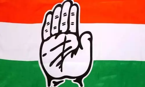 नागालैंड में कांग्रेस को झटका, मोकोकचुंग के कई नेताओं ने दिया सामूहिक इस्तीफा नागालैंड में कांग्रेस को झटका, मोकोकचुंग के कई नेताओं ने दिया सामूहिक इस्तीफा