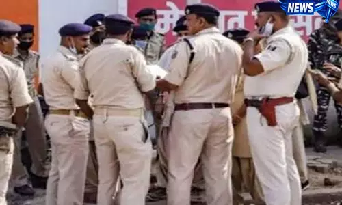 बिहार सरकार का बड़ा फैसला, मनेर में खुलेंगी 3 नई पुलिस ओपी, सुरक्षा होगी मजबूत बिहार सरकार का बड़ा फैसला, मनेर में खुलेंगी 3 नई पुलिस ओपी, सुरक्षा होगी मजबूत
