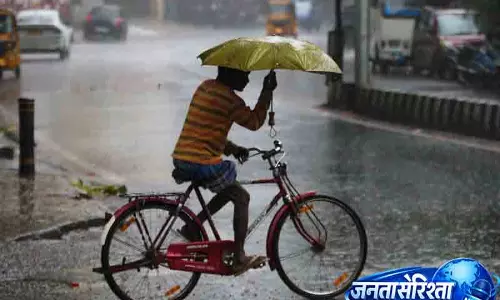 मॉनसून तैयारियों के लिए Delhi सरकार अलर्ट मॉनसून तैयारियों के लिए Delhi सरकार अलर्ट