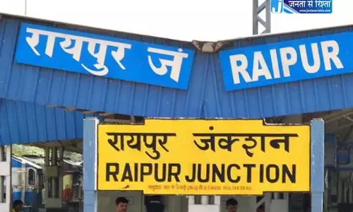 लोकल ट्रेनें रिस्टोर, रायपुर बिलासपुर और कोरबा के यात्रियों को राहत