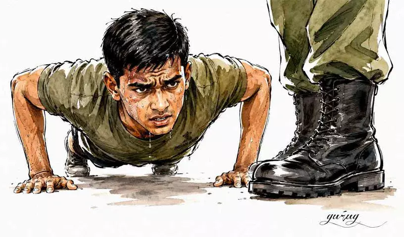 NDA में शारीरिक प्रशिक्षण को मिलेगा आधुनिक स्वरूप, बदलते युद्ध दौर में NDA में शारीरिक प्रशिक्षण को मिलेगा आधुनिक स्वरूप, बदलते युद्ध दौर में