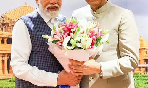 प्रधानमंत्री नरेंद्र मोदी समेत कई नेताओं ने अजित पवार की जयंती पर उनको याद किया प्रधानमंत्री नरेंद्र मोदी समेत कई नेताओं ने अजित पवार की जयंती पर उनको याद किया