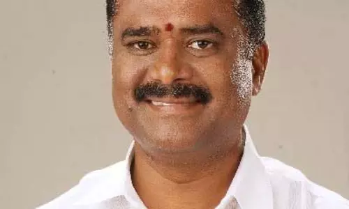 डीएमके विधायक मार्कंडेयन की जमानत याचिका पर होगी सुनवाई, मानहानि मामले में हुए हैं गिरफ्तार