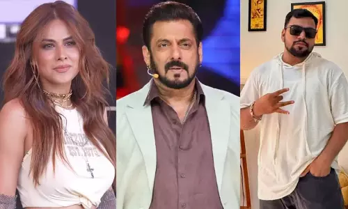 Bigg Boss के नए सीजन की तैयारी तेज, सैंटी शर्मा और निया शर्मा समेत कई नामों से संपर्क