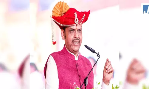 प्रधानमंत्री नरेंद्र मोदी समेत कई नेताओं ने देवेंद्र फडणवीस को दी जन्मदिन की बधाई