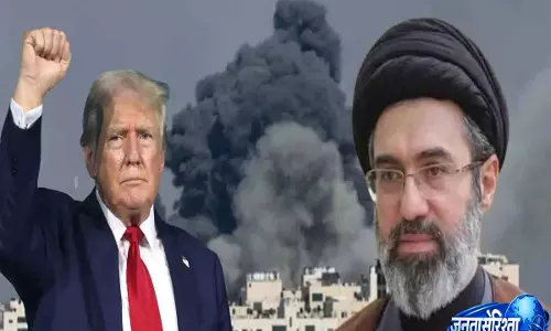 US vs. Iran: लगातार हमलों से बिगड़े हालात, शांति वार्ता पर मंडराया खतरा
