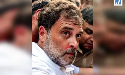 बीजेपी आज देशभर में करेगी विरोध प्रदर्शन, कांग्रेस दफ्तरों के बाहर इकट्ठा होंगे कार्यकर्ता बीजेपी आज देशभर में करेगी विरोध प्रदर्शन, कांग्रेस दफ्तरों के बाहर इकट्ठा होंगे कार्यकर्ता