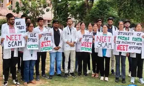 Rohtak हेल्थ यूनिवर्सिटी ने नर्सिंग परीक्षाएं क्यों रोकीं? Rohtak हेल्थ यूनिवर्सिटी ने नर्सिंग परीक्षाएं क्यों रोकीं?