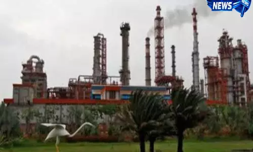 बंगाल को बड़ी सौगात, दुर्गापुर और आसनसोल में विकसित होंगे नए इंडस्ट्रियल सेंटर बंगाल को बड़ी सौगात, दुर्गापुर और आसनसोल में विकसित होंगे नए इंडस्ट्रियल सेंटर