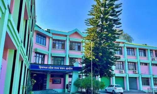 Hamirpur: लोक प्रशासन भर्ती परीक्षा का परिणाम जारी, आगे की प्रक्रिया शुरू