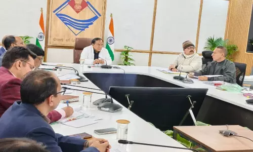 Dehradun: नई शिक्षा नीति लागू करने में उत्तराखंड आगे, 202 में से 71 लक्ष्य पूरे